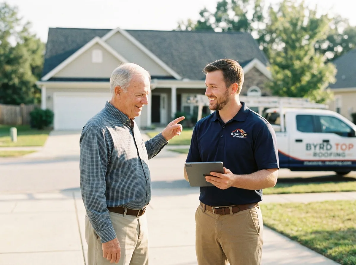 Roofing Shoreham, VT FAQs